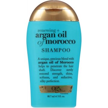 ORGANIX MOROCCAN (ORGANIX) RENEWING MOROCCAN ARGAN OIL SHAMPOO FLACON 88,7 ML