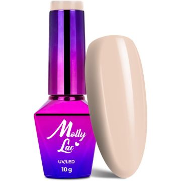 MOLLYLAC DIAMOND TOPCOAT 10 GRAM