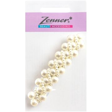 ZENNER PAREL HAARSPELD 1 STUK