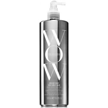 COLOR WOW DREAM COAT FOR CURLY HAIR POMP 500 ML