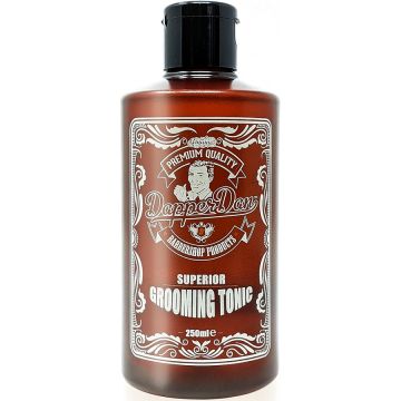DAPPER DAN GROOMING TONIC FLACON 250 ML