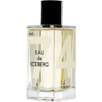 ICEBERG EAU DE ICEBERG FOR HER EDT FLES 100 ML