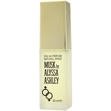 ALYSSA ASHLEY MUSK EDT FLES 50 ML