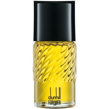 DUNHILL FOR MEN EDT FLES 100 ML
