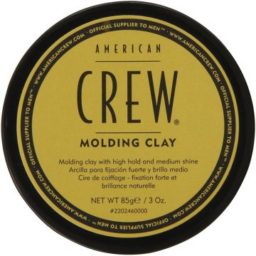 AMERICAN CREW MOLDING CLAY POT 85 GRAM