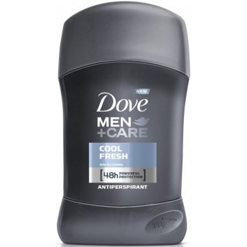 DOVE MEN+CARE COOL FRESH DEO 50 ML