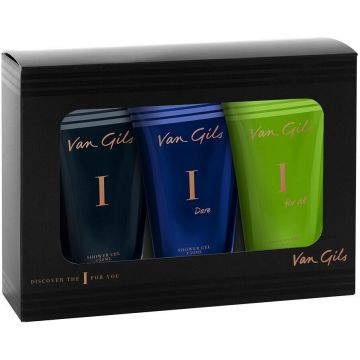 VAN GILS I FOR HIM GESCHENKSET 1 STUK