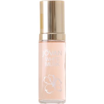 JOVAN WHITE MUSK FOR WOMEN EDC FLES 59 ML