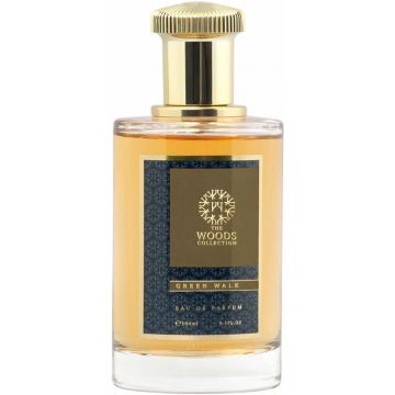 THE WOODS COLLECTION GREEN WALK EDP FLES 100 ML