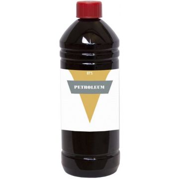 BT'S PETROLEUM 1000 ML