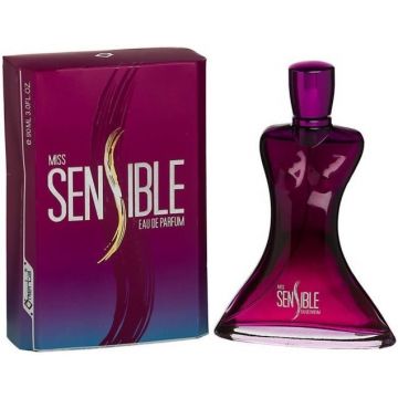OMERTA MISS SENIBLE EDP FLES 100 ML
