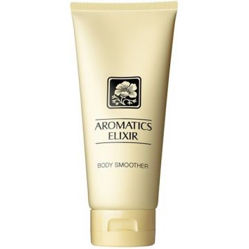 CLINIQUE AROMATICS ELIXIR (CLINIQUE) AROMATICS ELIXIR BODY SMOOTHER TUBE 200 ML