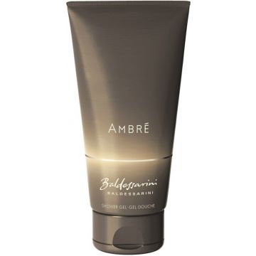 BALDESSARINI AMBRE SHOWER GEL DOUCHEGEL 200 ML