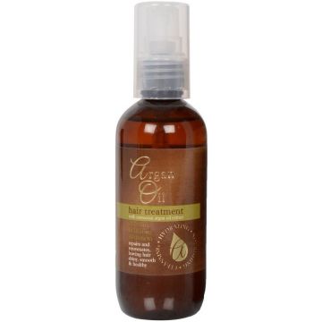 ARGAN OIL HAIR TREATMENT SPRAY 100 ML