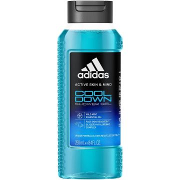 ADIDAS COOL DOWN SHOWER GEL DOUCHEGEL 250 ML