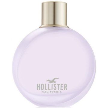 HOLLISTER FREE WAVE FOR HER EDP 30 ML