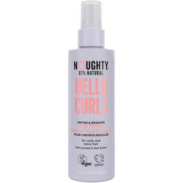NOUGHTY HELLO CURLS CURL PRIMER SPRAY 200 ML