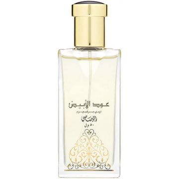 RASASI OUDH AL ABIYAD EDP FLES 50 ML