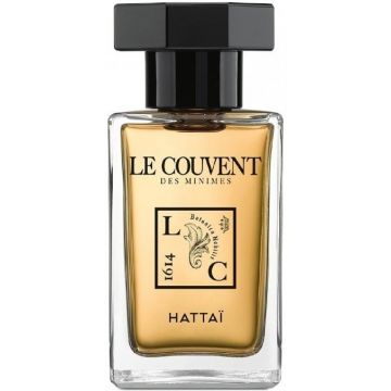 LE COUVENT EAUX DE PARFUM SINGULIERES HATTAI EDP FLES 50 ML