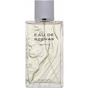 ROCHAS EAU DE ROCHAS HOMME EDT FLES 200 ML