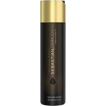 SEBASTIAN PROFESSIONAL DARK OIL (SEBASTIAN) DARK OIL LIGHTWEIGHT SHAMPOO 250 ML
