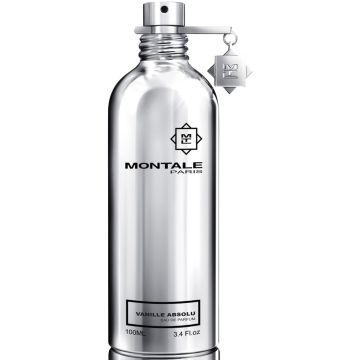 MONTALE MONTALE VANILLE ABSOLU EAU DE PARFUM 50ML SPRAY