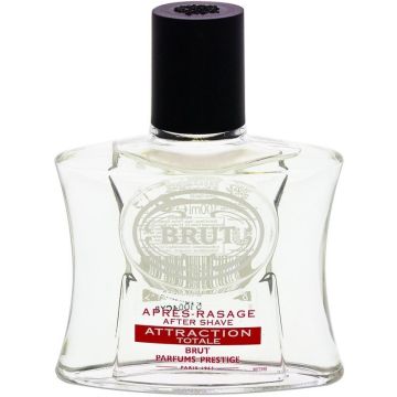 BRUT ATTRACTION TOTALE AFTERSHAVE 100 ML