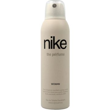 NIKE THE PERFUME WOMAN DEODORANT SPRAY 200 ML