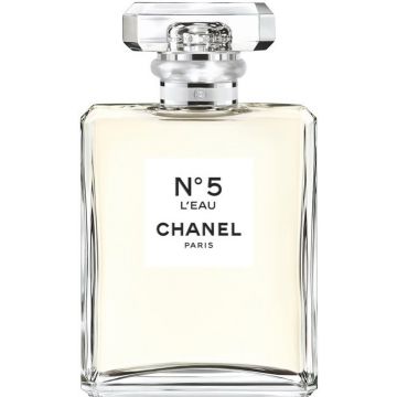 CHANEL NO. 5 L'EAU (CHANEL) NO. 5 L'EAU EDT FLES 50 ML