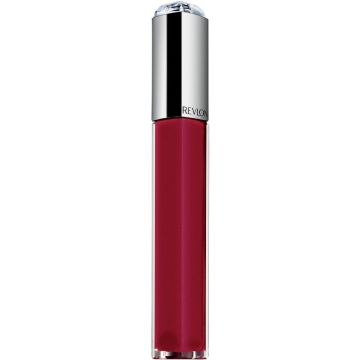REVLON ULTRA HD (REVLON) ULTRA HD 545 CARNELIAN LIP LACQUER LIPGLOSS KOKER 5,9 ML