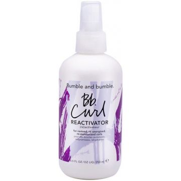 BUMBLE AND BUMBLE CURL REACTIVATOR SPRAY 250 ML