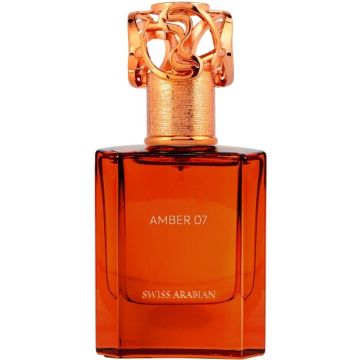 FRENCH AVENUE SPICY AMBER EDP 100 ML