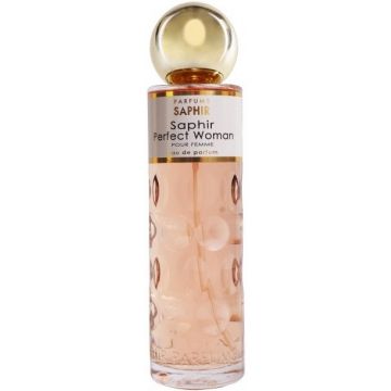 SAPHIR PERFECT WOMAN EDP FLES 50 ML