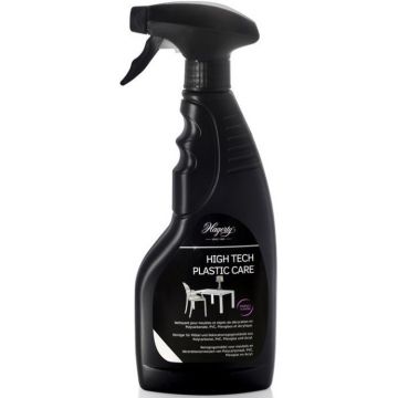 HAGERTY HIGH TECH PLASTIC CARE REINIGINGSMIDDEL SPRAY 500 ML