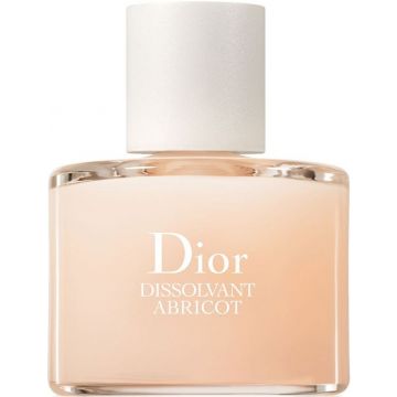 DIOR DISSOLVANT ABRICOT NAGELLAK REMOVER FLACON 50 ML