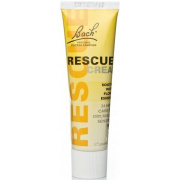 BACH RESCUE CREAM TUBE 30 GRAM