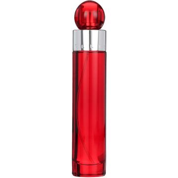 PERRY ELLIS 360 RED FOR MEN EDT FLES 100 ML