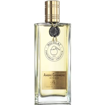 NICOLAI AMBRE CASHMERE INTENSE EDP 100 ML