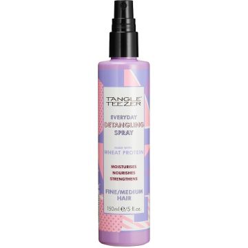 TANGLE TEEZER EVERYDAY DETANGLING FINE & MEDIUM SPRAY 150 ML