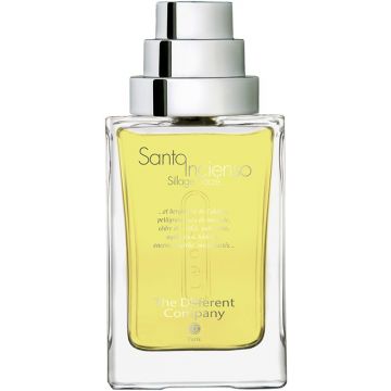 THE DIFFERENT COMPANY SANTO INCIENSO SILLAGE SACRE EDP FLES 100 ML
