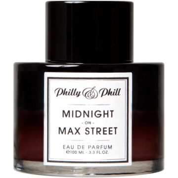 PHILLY & PHILL MIDNIGHT ON MAXSTREET EDP 100 ML