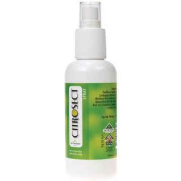 JACOB HOOY CITROSECT SPRAY 150 ML