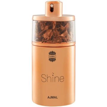 AJMAL SHINE EDP FLES 75 ML
