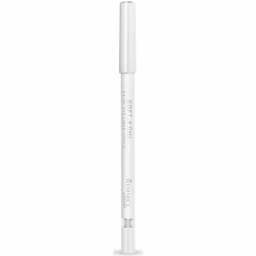 RIMMEL SOFT KOHL 071 PURE WHITE EYELINER 1,2 GRAM