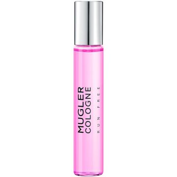 THIERRY MUGLER COLOGNE RUN FREE EDT SPRAY 10 ML