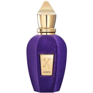 XERJOFF VIBE ACCENTO EDP FLES 50 ML
