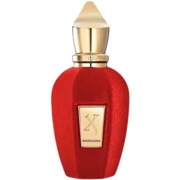 XERJOFF VIBE WARDASINA EDP FLES 50 ML