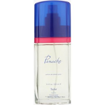 TAYLOR PANACHE (TAYLOR) PANACHE EDP FLES 100 ML