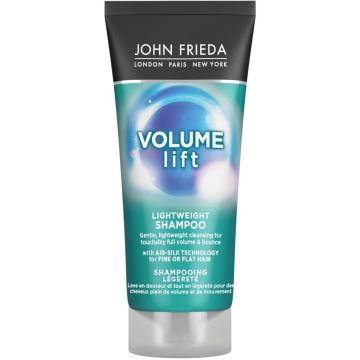 JOHN FRIEDA VOLUME LIFT LIGHTWEIGHT SHAMPOO 75 ML