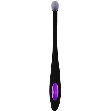 REAL TECHNIQUES BLEND & BLUR SHADOW BRUSH 1 STUK